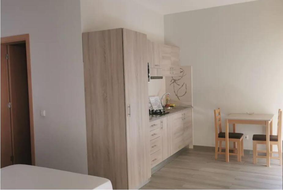 Ellen Apartamento T0 - Inforsal Espargos Zewnętrze zdjęcie