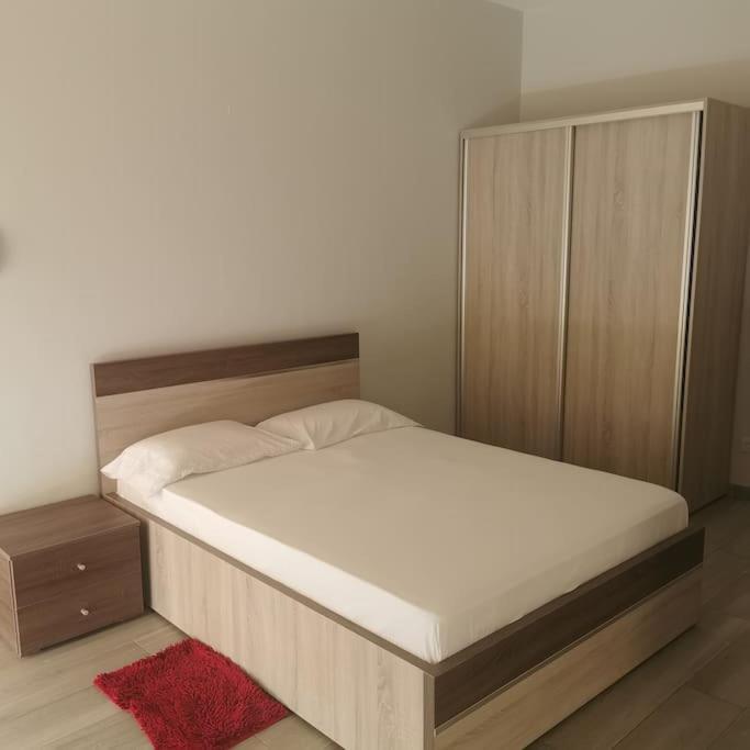 Ellen Apartamento T0 - Inforsal Espargos Zewnętrze zdjęcie