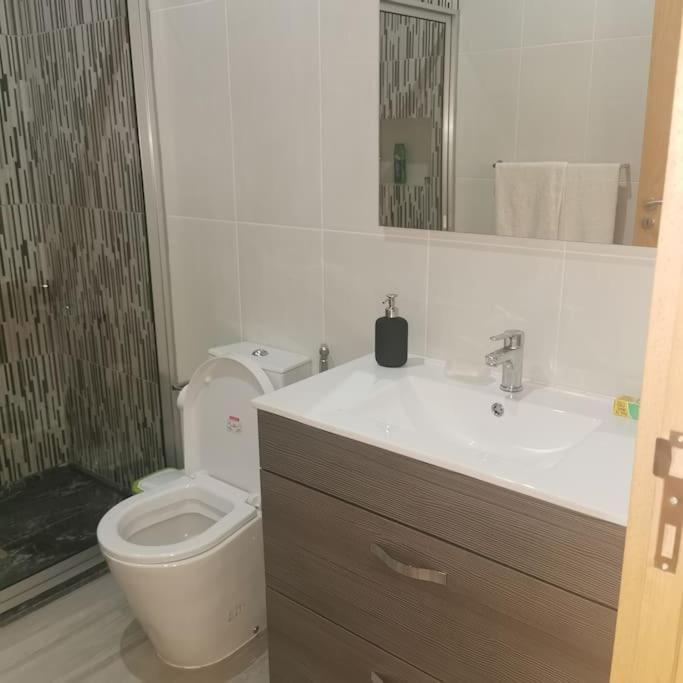 Ellen Apartamento T0 - Inforsal Espargos Zewnętrze zdjęcie