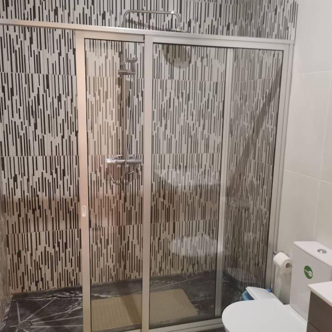 Ellen Apartamento T0 - Inforsal Espargos Zewnętrze zdjęcie