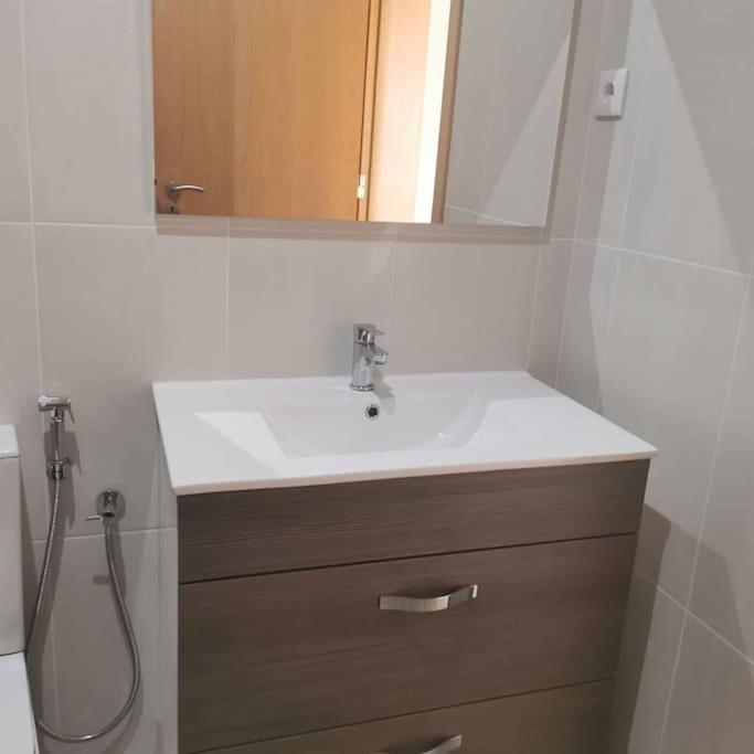 Ellen Apartamento T0 - Inforsal Espargos Zewnętrze zdjęcie