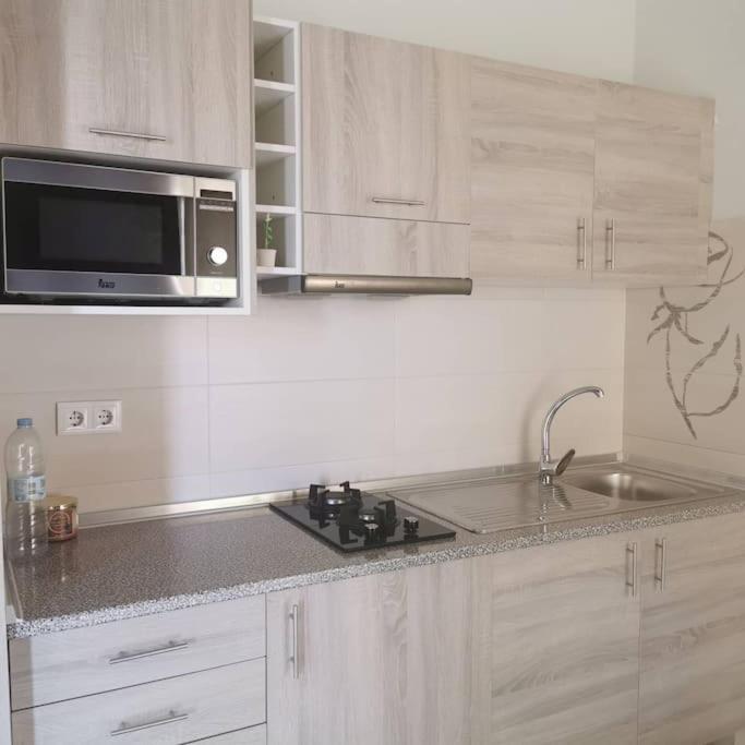 Ellen Apartamento T0 - Inforsal Espargos Zewnętrze zdjęcie
