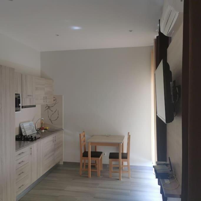 Ellen Apartamento T0 - Inforsal Espargos Zewnętrze zdjęcie